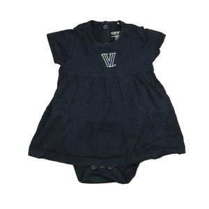 Garb Girls Navy Villanova Dress size: 18 Months